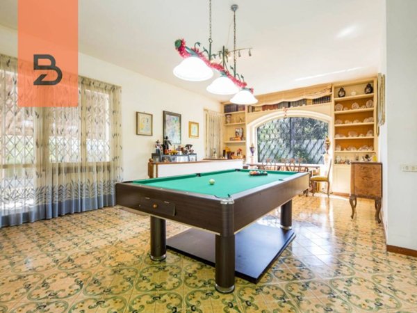 casa indipendente in vendita a Genova in zona Nervi