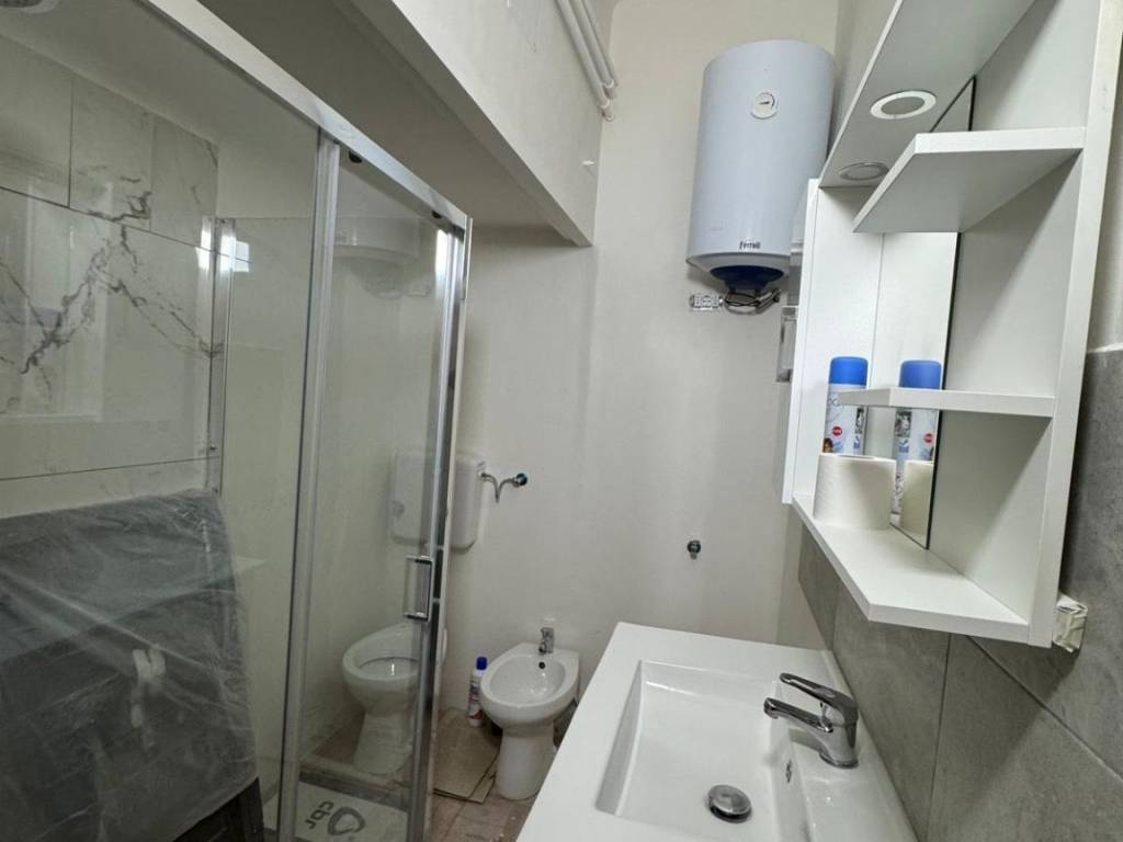 appartamento in vendita a Genova in zona Sampierdarena