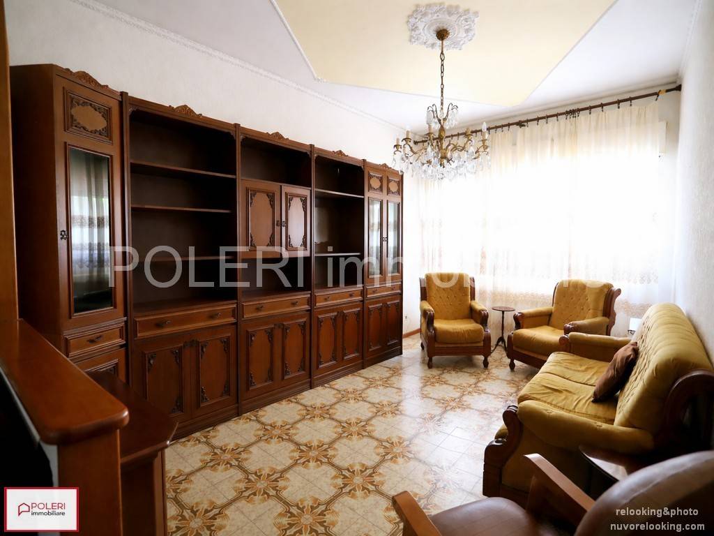 appartamento in vendita a Genova in zona Lagaccio / Granarolo