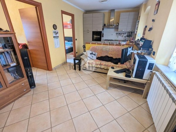 appartamento in vendita a Genova in zona Certosa