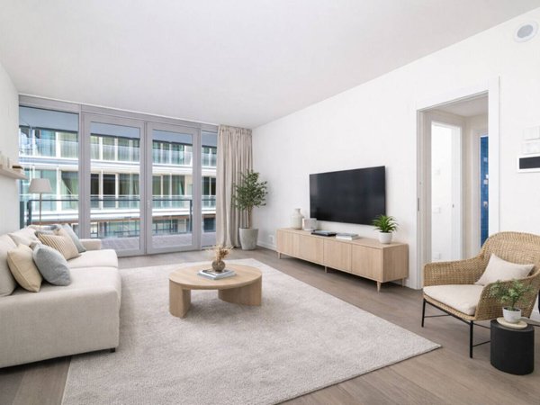 appartamento in vendita a Genova in zona Foce