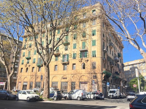 appartamento in vendita a Genova in zona San Fruttuoso