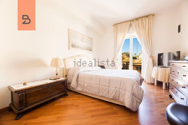 appartamento in vendita a Genova in zona Borzoli