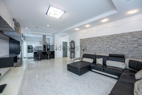 appartamento in vendita a Genova in zona Albaro