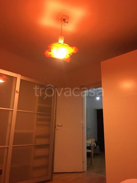 appartamento in vendita a Genova in zona Sestri Ponente