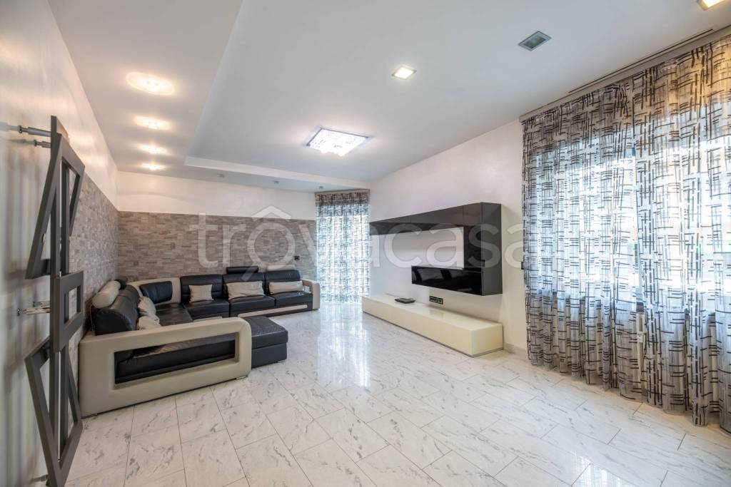 appartamento in vendita a Genova in zona Albaro