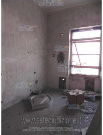 terreno edificabile in vendita a Genova in zona Sampierdarena