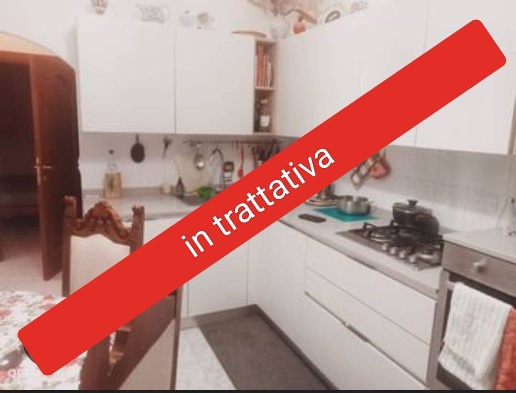 appartamento in vendita a Genova in zona DiNegro