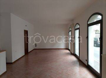 appartamento in vendita a Genova in zona Marassi