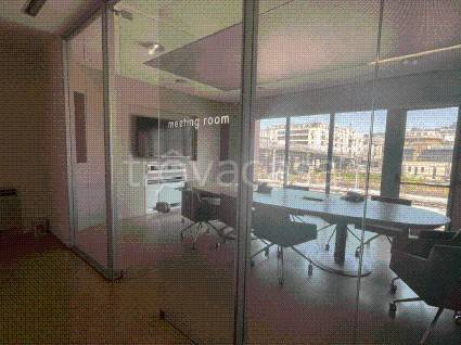 ufficio in vendita a Genova in zona Albaro