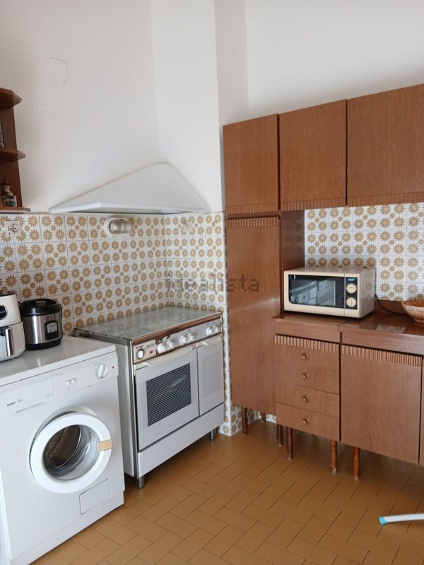 appartamento in vendita a Genova in zona Marassi