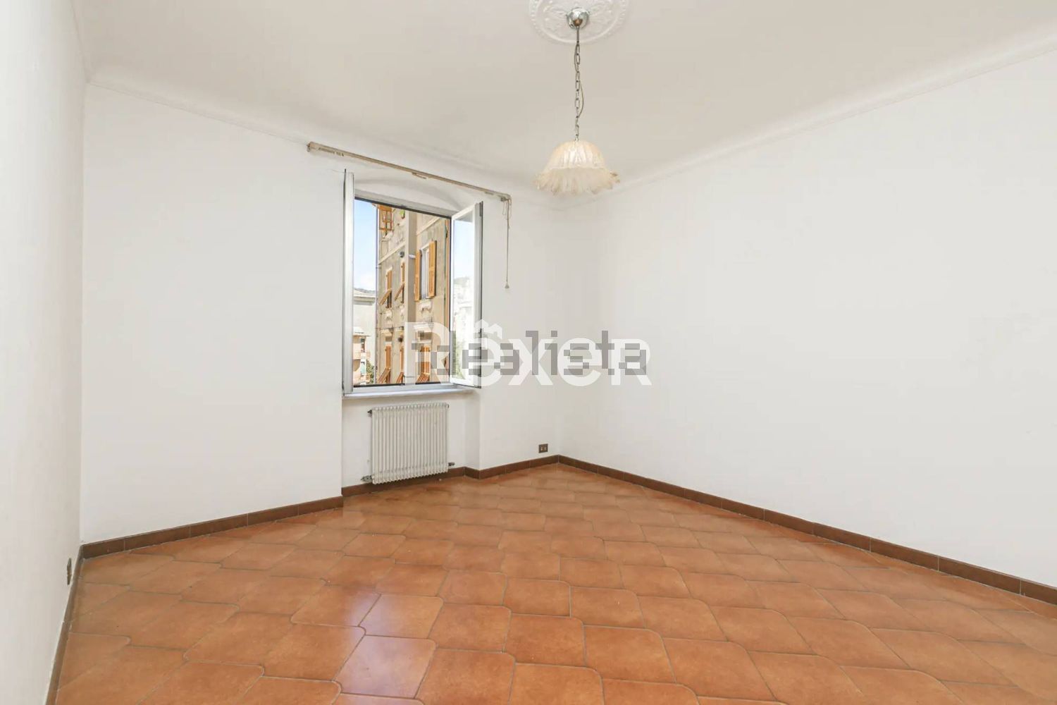 appartamento in vendita a Genova in zona Pegli