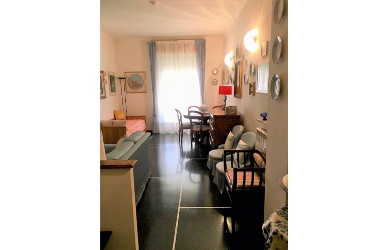 appartamento in vendita a Genova in zona Marassi