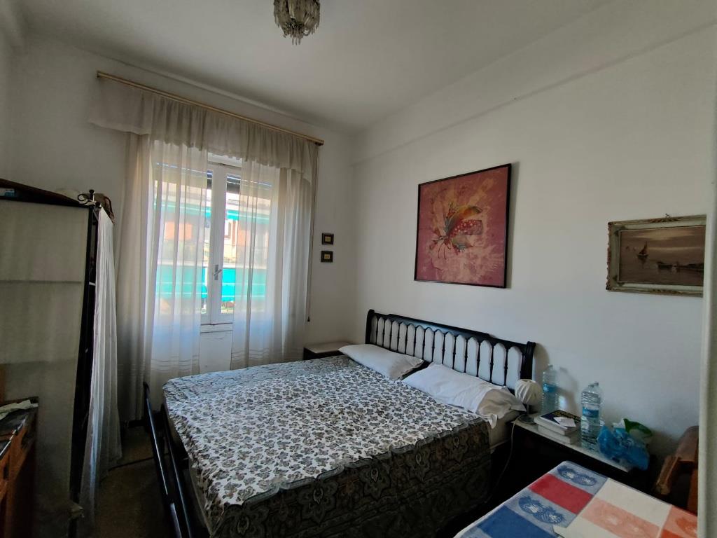 appartamento in vendita a Genova in zona Foce