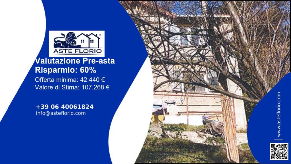 appartamento in vendita a Genova in zona Bolzaneto