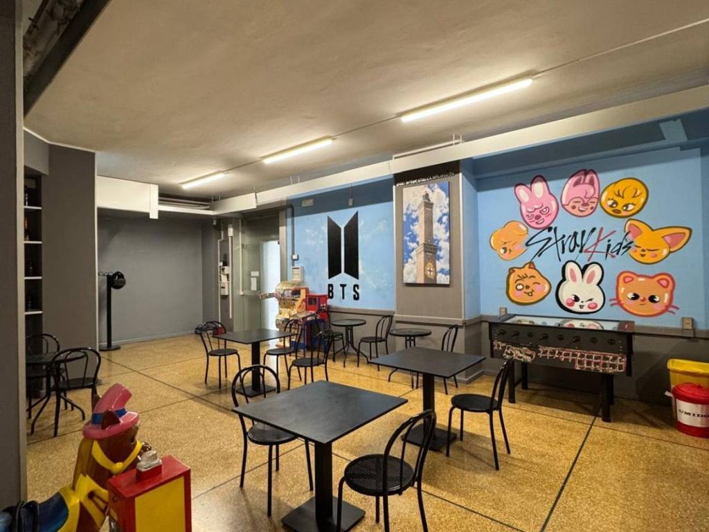 negozio in vendita a Genova in zona Sampierdarena