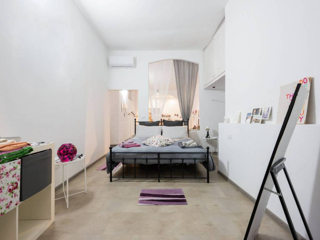 appartamento in vendita a Genova in zona Centro Storico