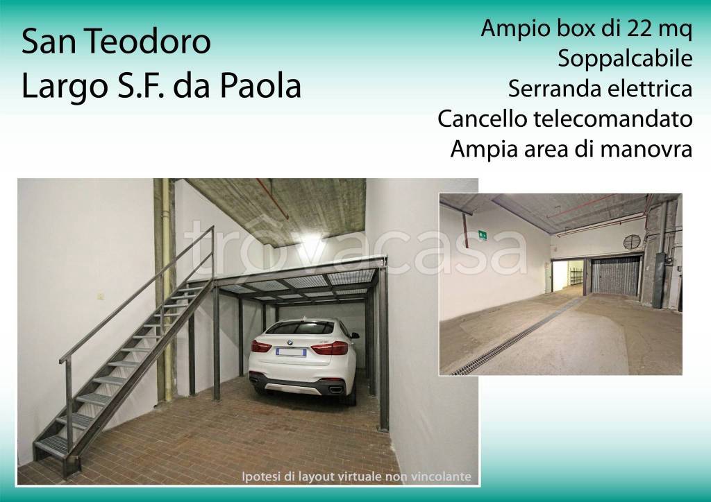 casa indipendente in vendita a Genova in zona DiNegro