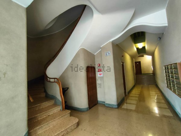 appartamento in vendita a Genova in zona Foce