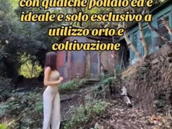 appartamento in vendita a Genova in zona Pegli