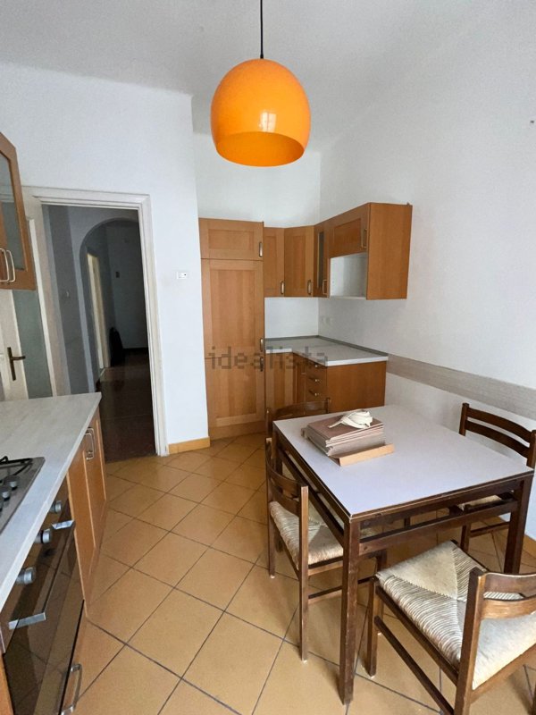 appartamento in vendita a Genova in zona San Martino