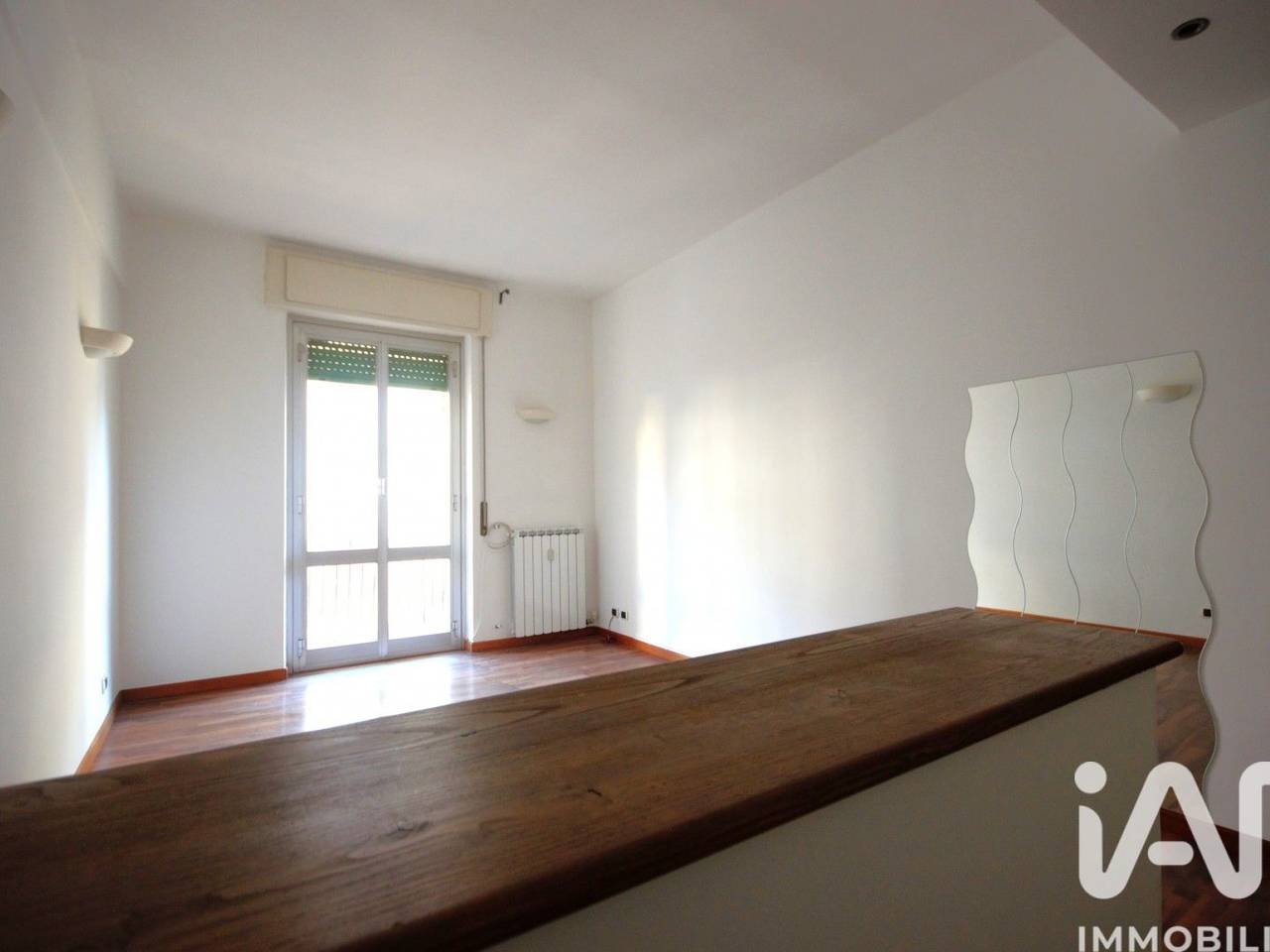 appartamento in vendita a Genova in zona Pontedecimo