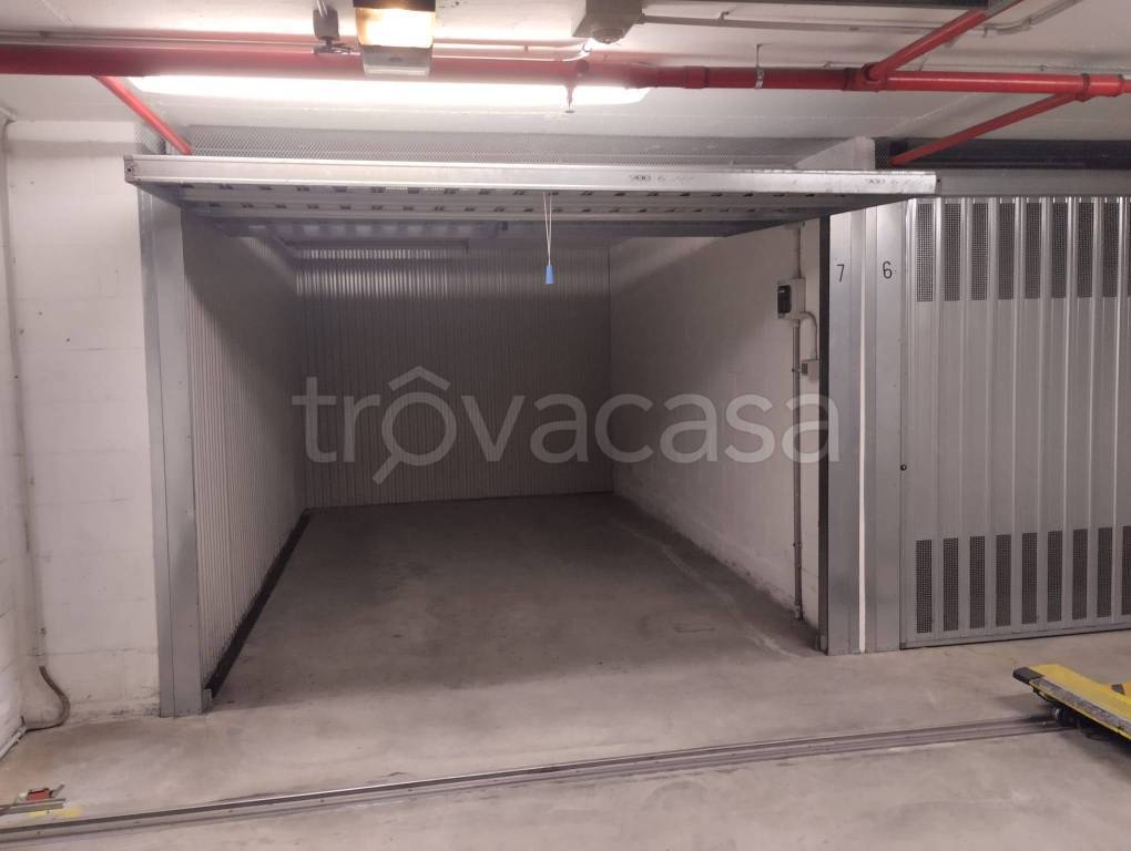 casa indipendente in vendita a Genova in zona Lagaccio / Granarolo