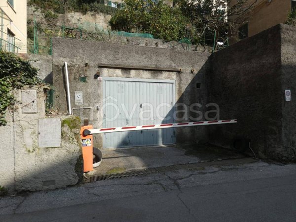 appartamento in vendita a Genova in zona Pegli