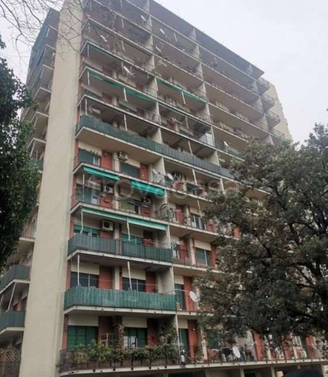 appartamento in vendita a Genova in zona DiNegro