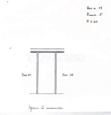 appartamento in vendita a Genova in zona Sampierdarena