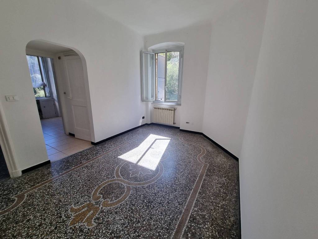 appartamento in vendita a Genova in zona Sampierdarena