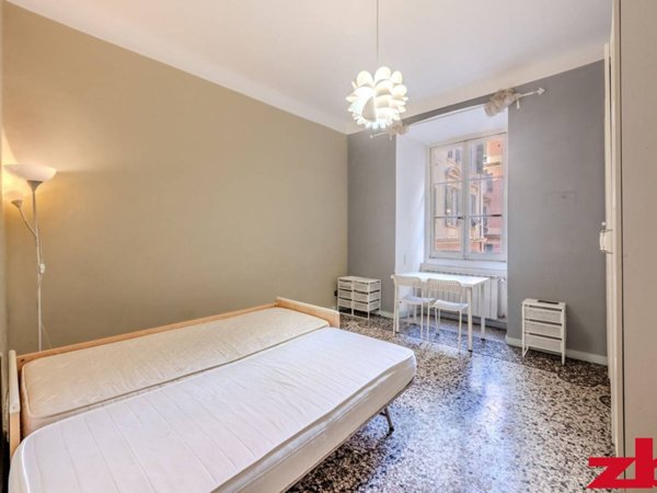 appartamento in vendita a Genova in zona Castelletto