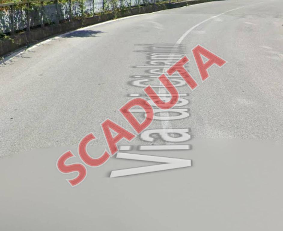 terreno edificabile in vendita a Genova