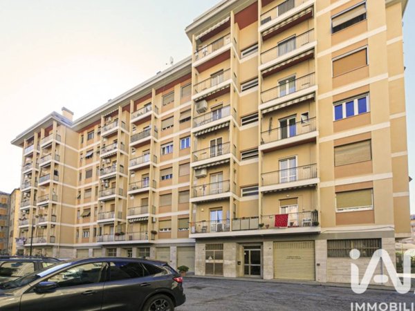 appartamento in vendita a Genova in zona Cornigliano