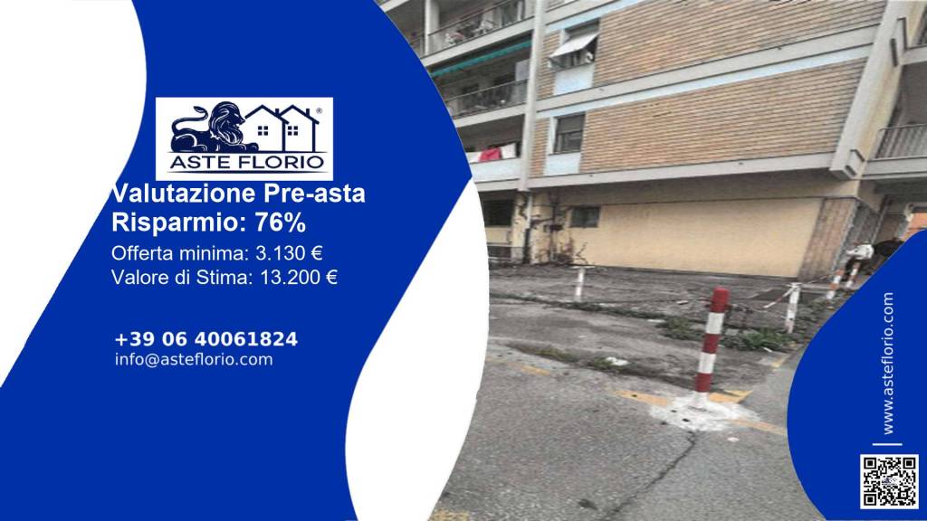 terreno edificabile in vendita a Genova in zona Molassana