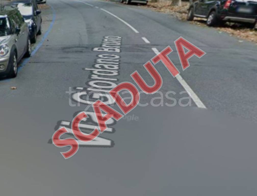 terreno edificabile in vendita a Genova