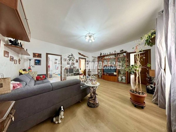 appartamento in vendita a Genova in zona Cornigliano