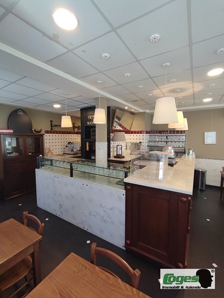 negozio in vendita a Genova in zona Sampierdarena