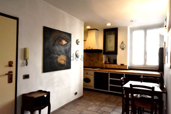 appartamento in vendita a Genova in zona Centro Storico