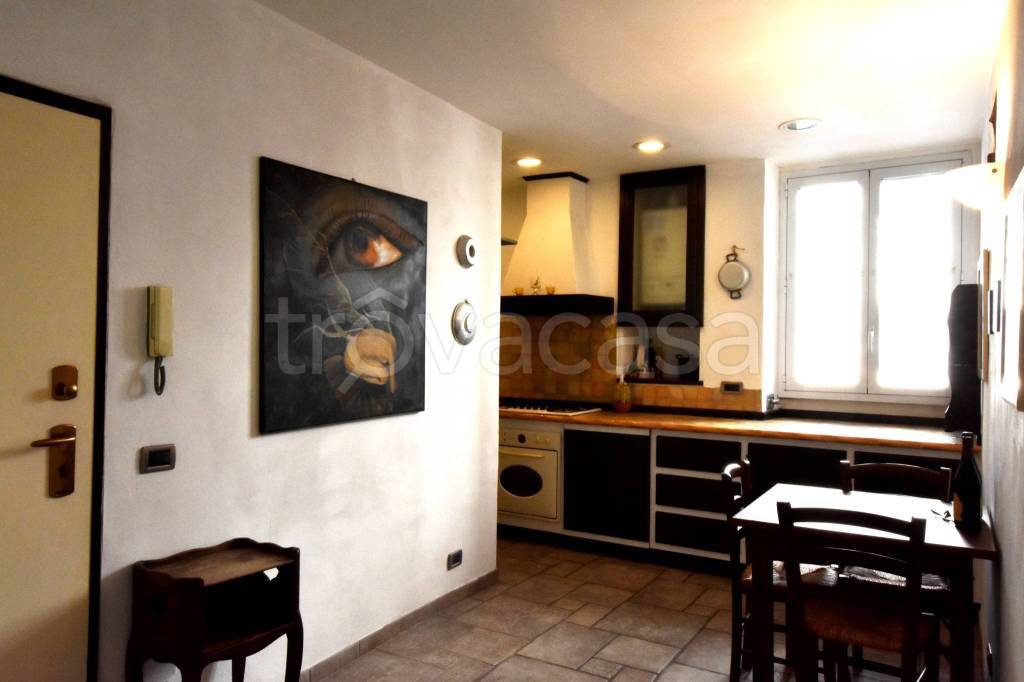 appartamento in vendita a Genova in zona Centro Storico