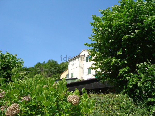 appartamento in vendita a Genova in zona Pegli