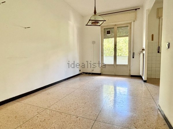 appartamento in vendita a Genova in zona Molassana