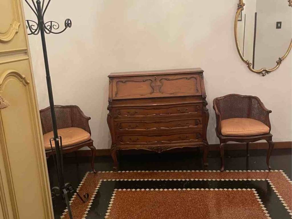 appartamento in vendita a Genova in zona Foce