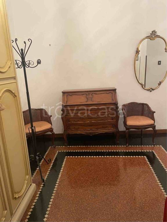 appartamento in vendita a Genova in zona Foce