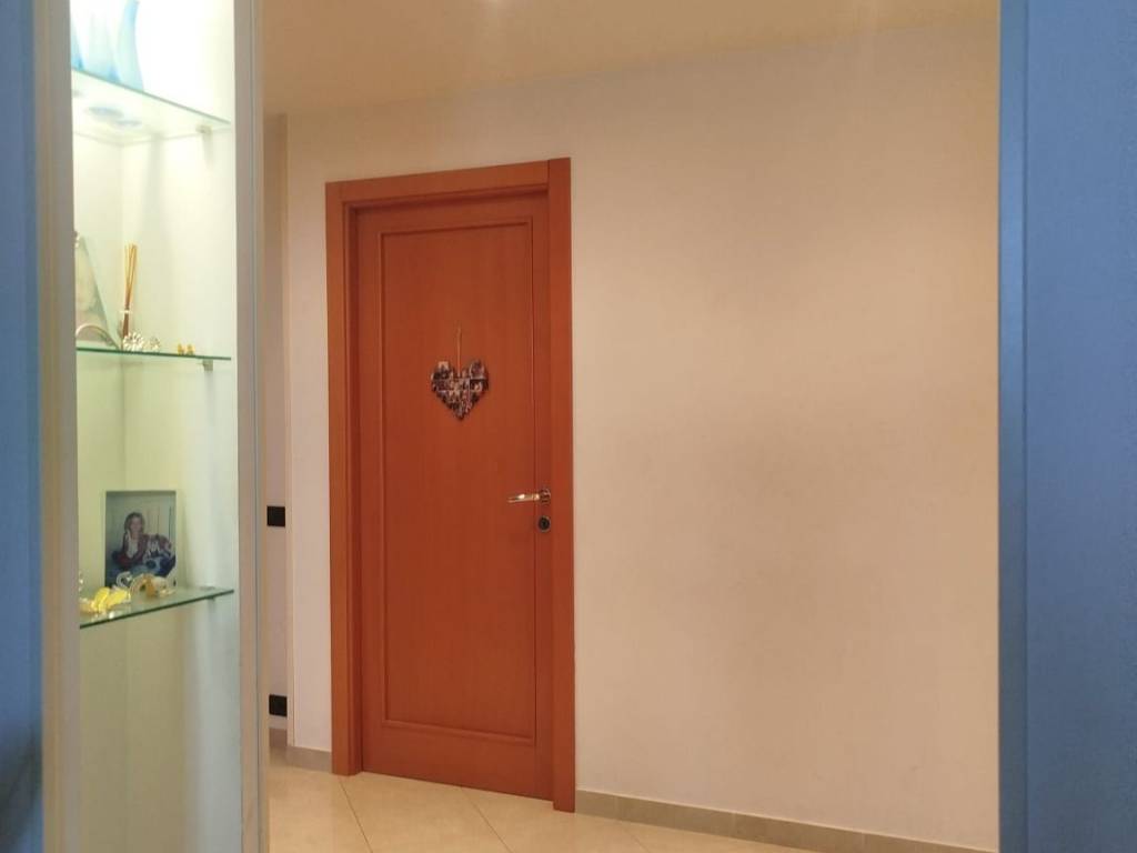 appartamento in vendita a Genova in zona San Teodoro