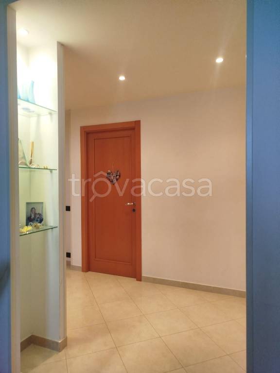 appartamento in vendita a Genova in zona San Teodoro