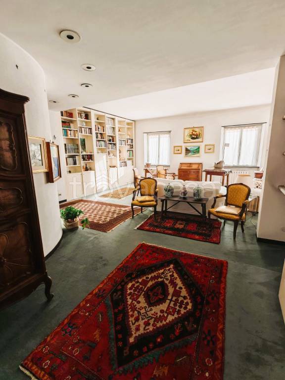 appartamento in vendita a Genova in zona Albaro