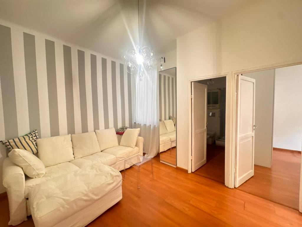 appartamento in vendita a Genova in zona Centro Storico