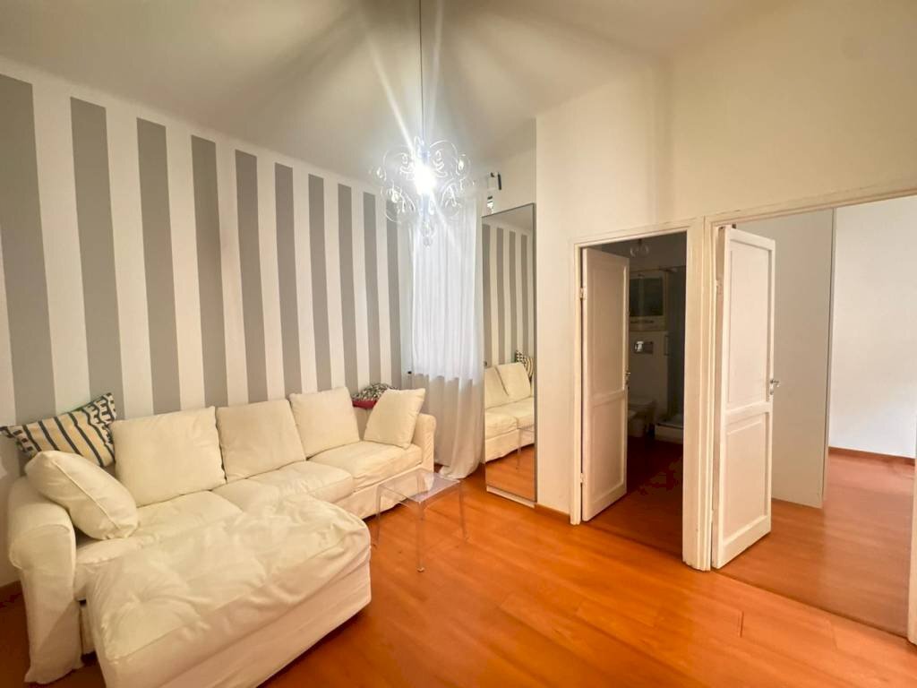 appartamento in vendita a Genova in zona Centro Storico