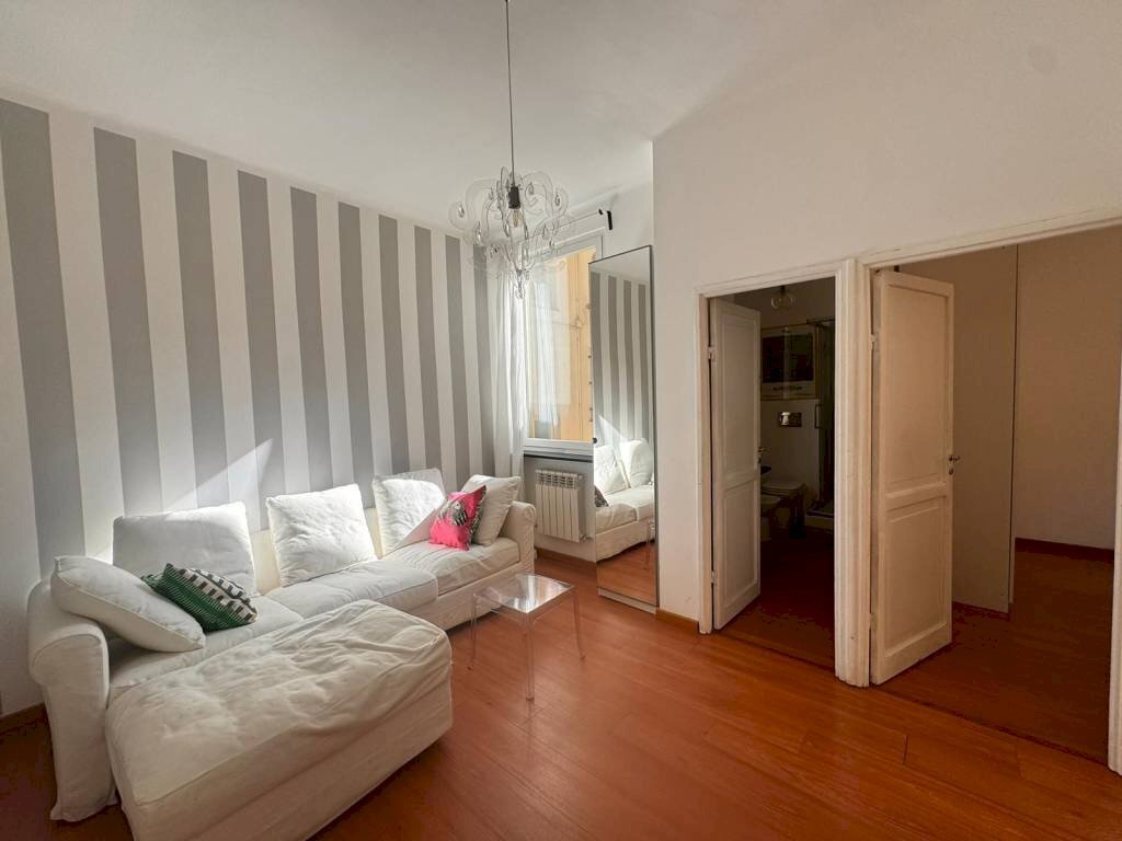 appartamento in vendita a Genova in zona Centro Storico